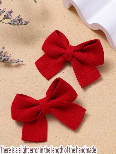 2 قطعة ماشطة شعر بتصميم فراشة ملونة للأطفال اكسسوارات شعر جميلة للطلاب فعاليات الحفلات